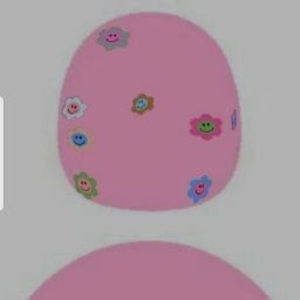 Meet your Posher, Mia